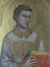 Giotto Santo Stefano 1330-35